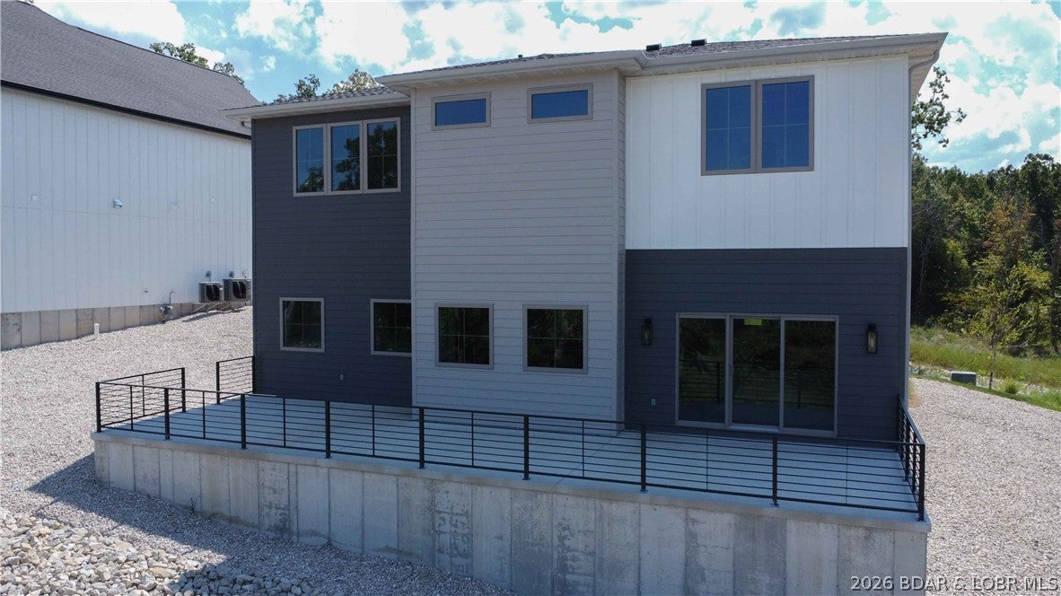 Harpers Cov - Residential