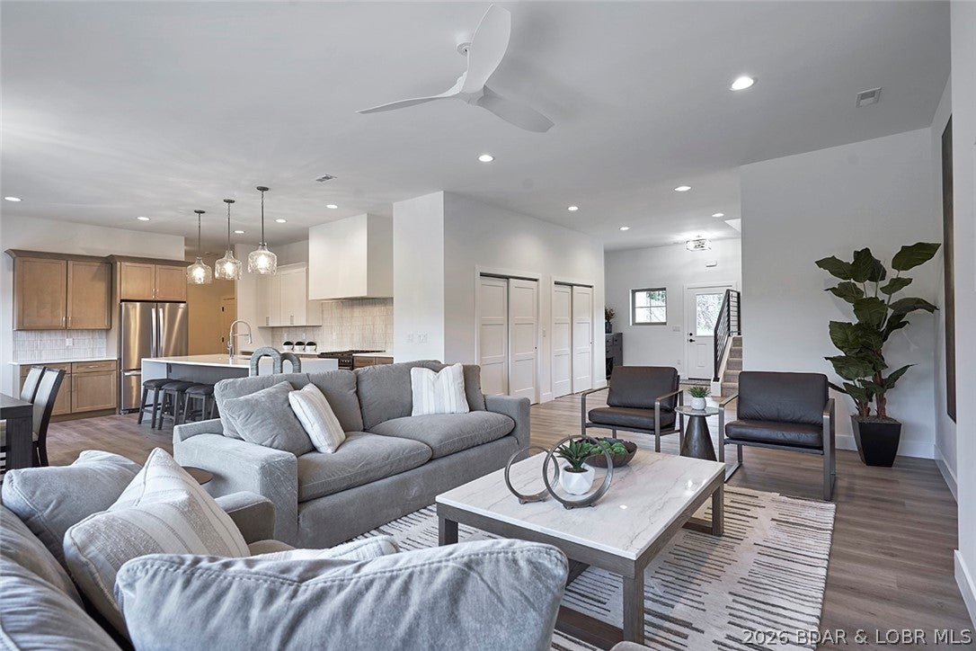 Harpers Cov - Residential