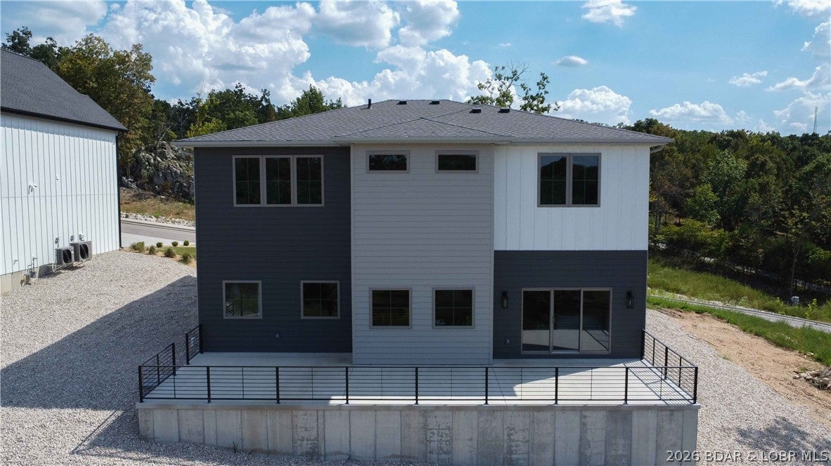 Harpers Cov - Residential