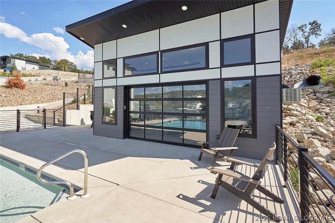 Harpers Cov - Residential