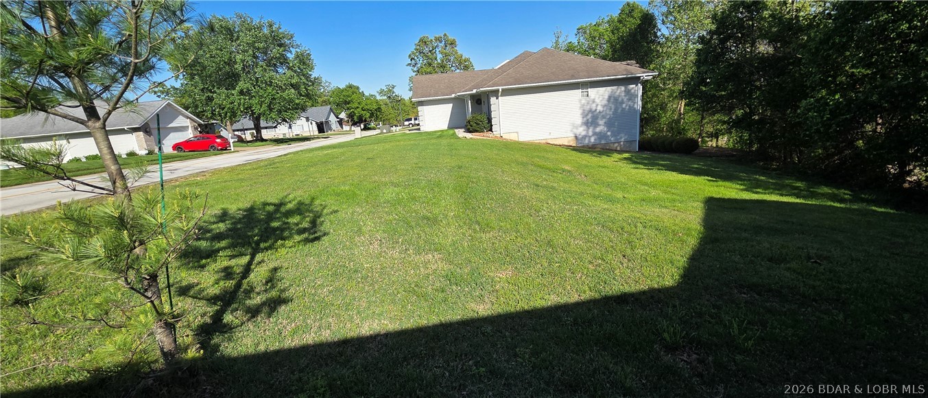 Ozark Meadows - Land