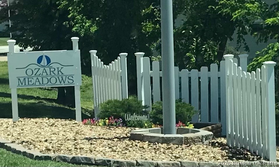 Ozark Meadows - Land