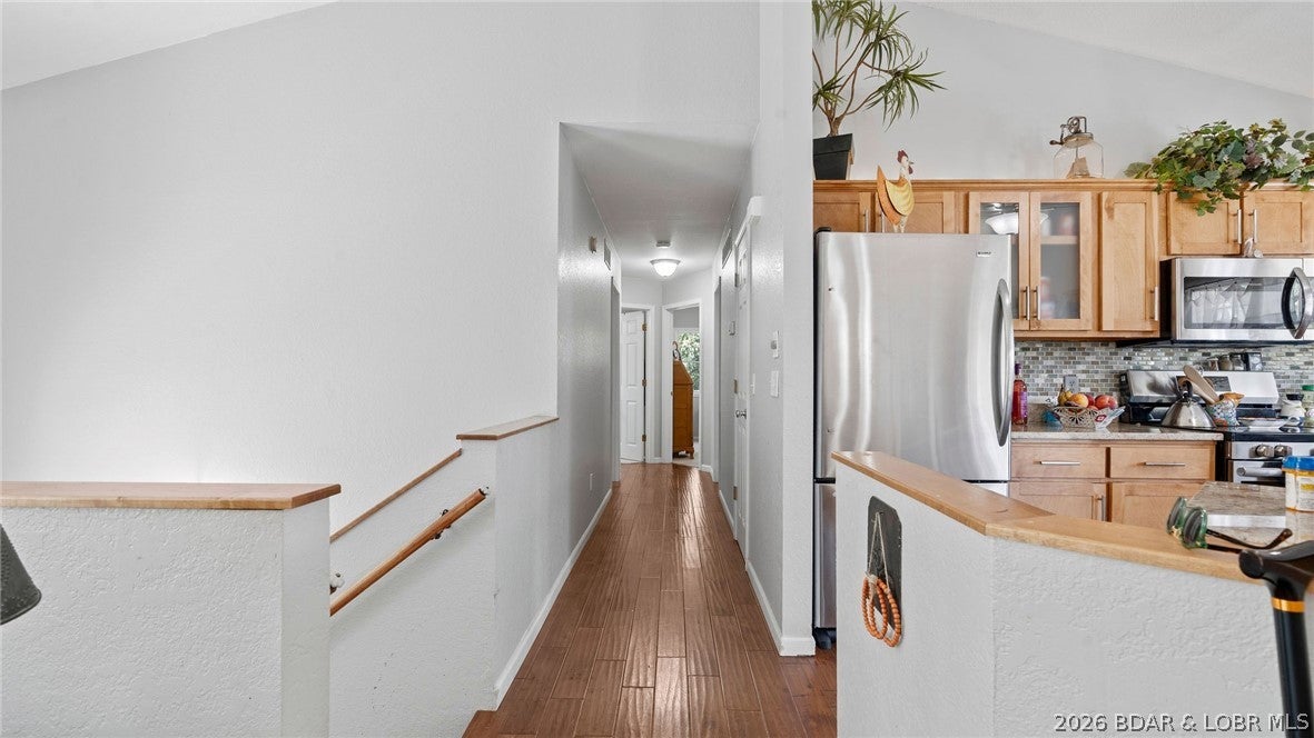 None - Residential