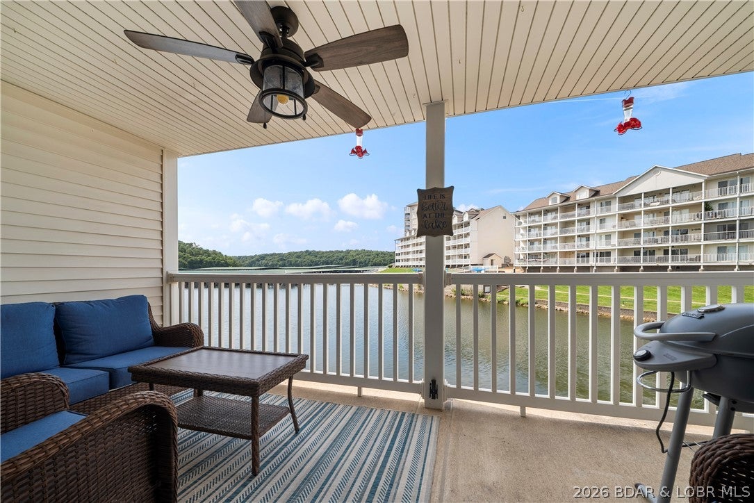 Parkview Bay - Residential