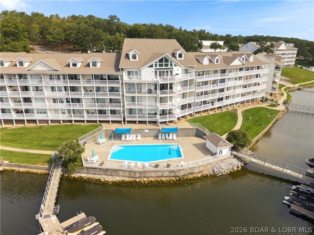 Parkview Bay - Residential