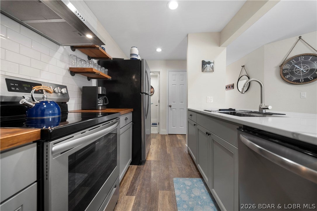 Parkview Bay - Residential