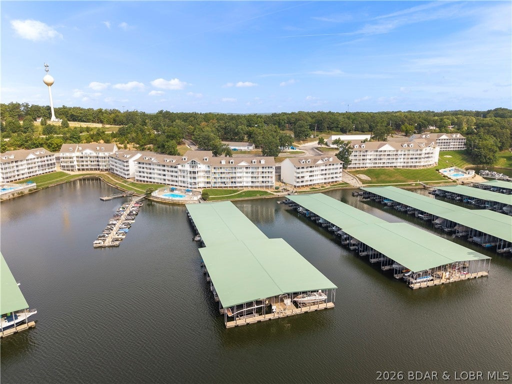 Parkview Bay - Residential