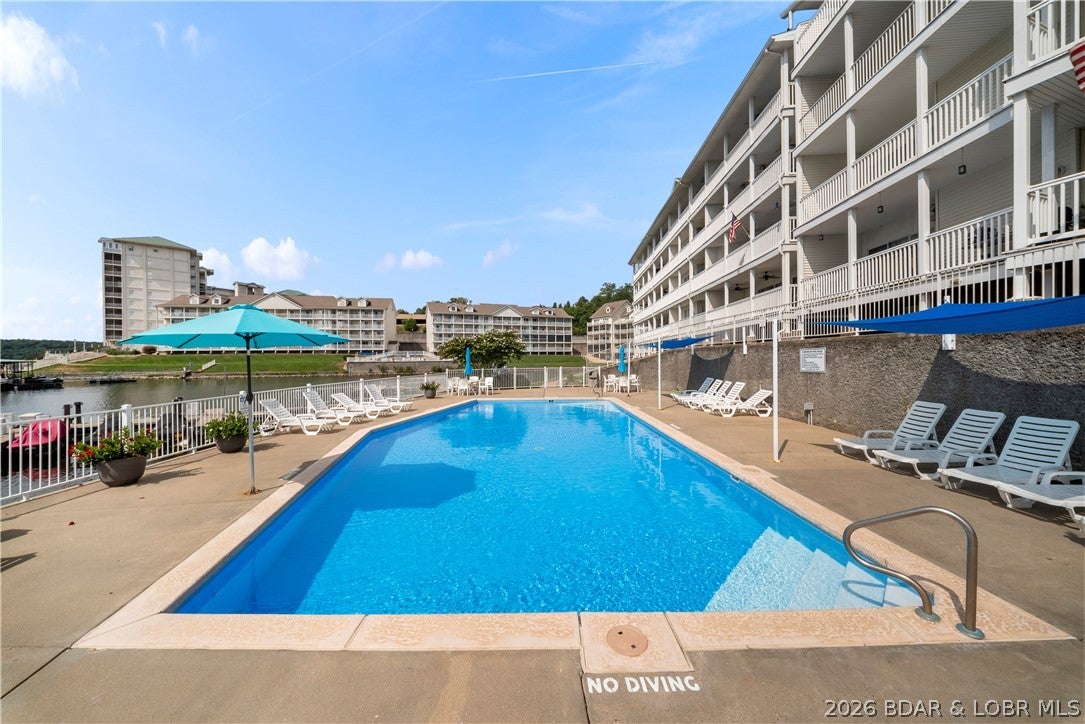 Parkview Bay - Residential