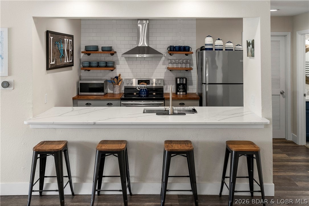 Parkview Bay - Residential