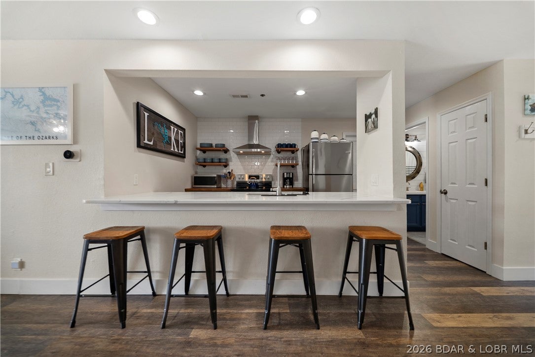 Parkview Bay - Residential