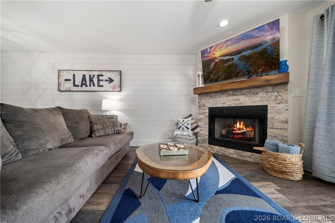 Parkview Bay - Residential