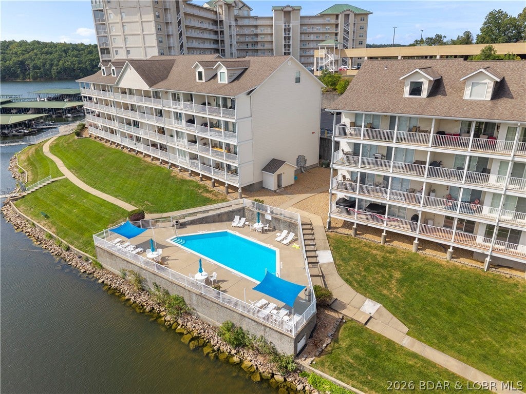 Parkview Bay - Residential