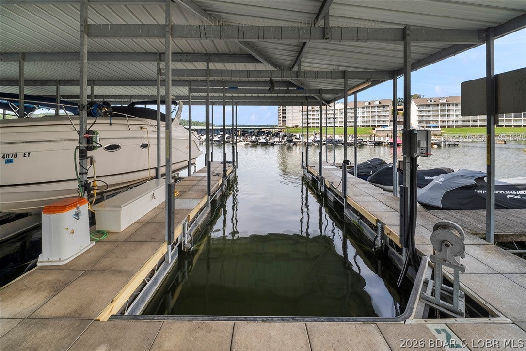 Parkview Bay - Residential
