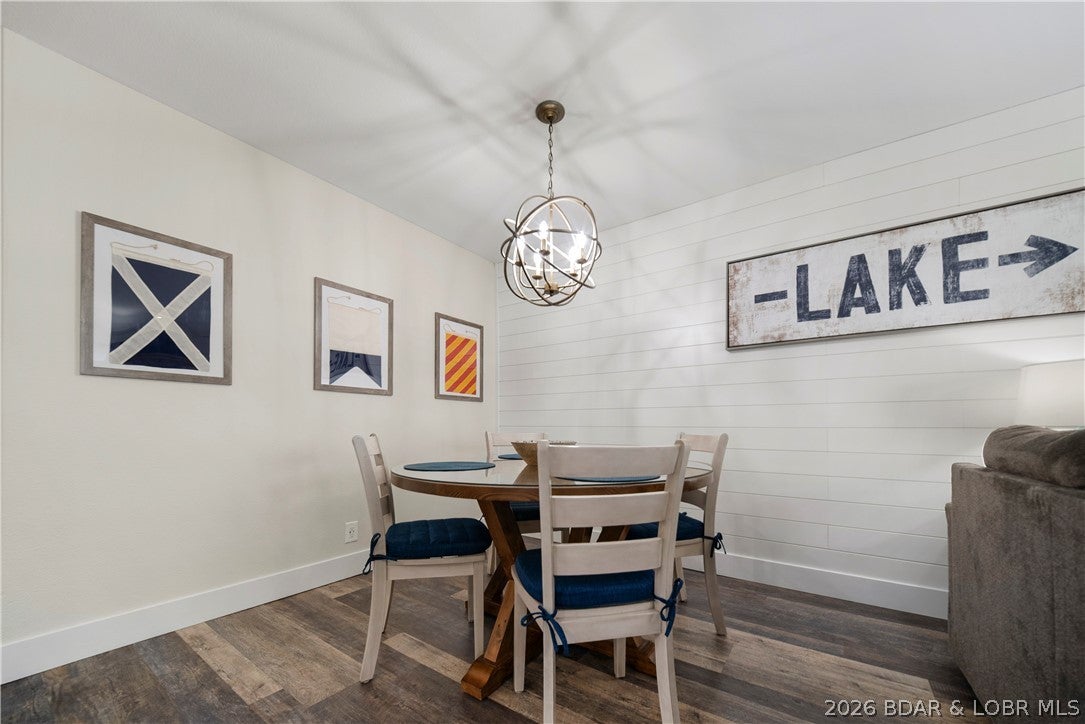Parkview Bay - Residential