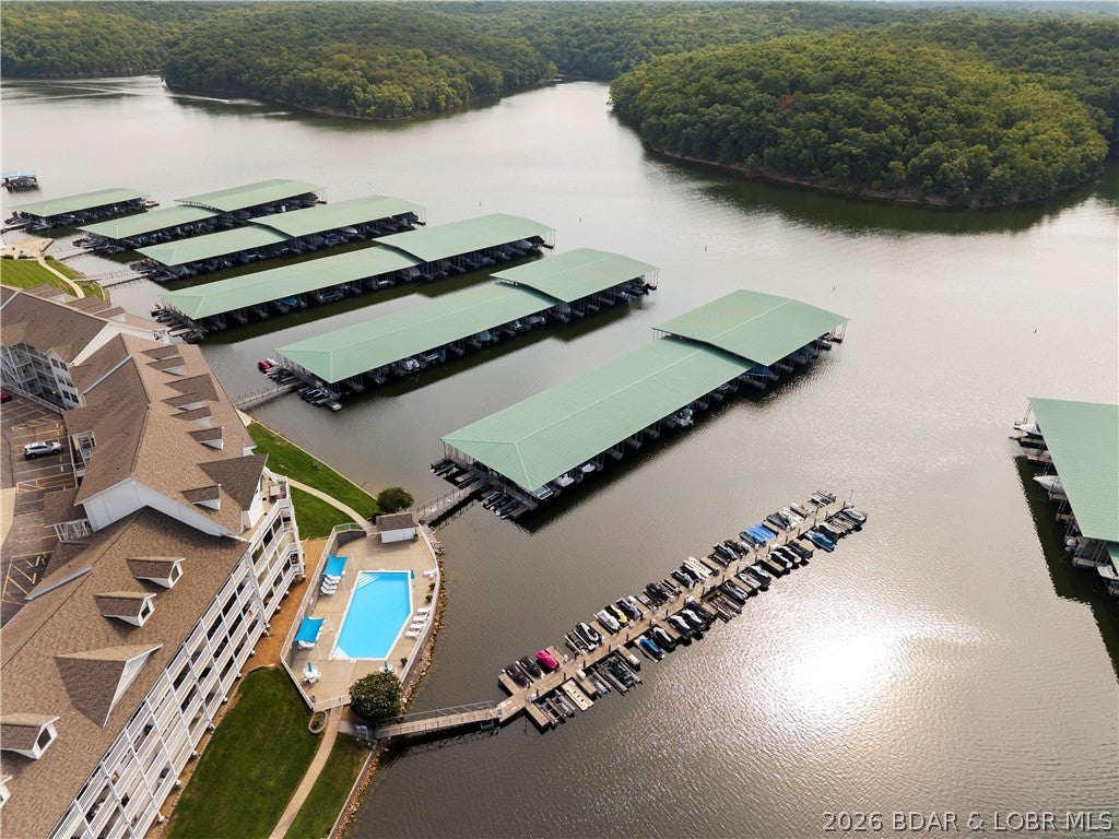 Parkview Bay - Residential