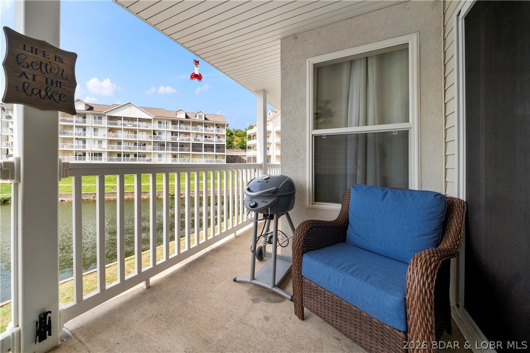 Parkview Bay - Residential