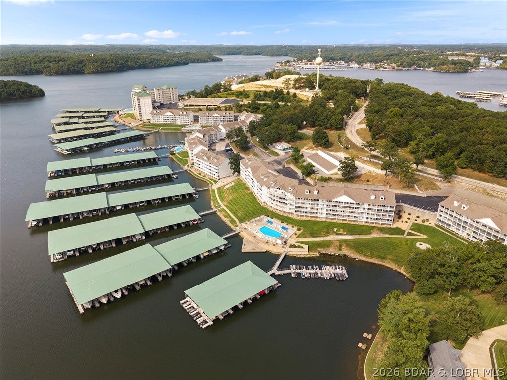 Parkview Bay - Residential
