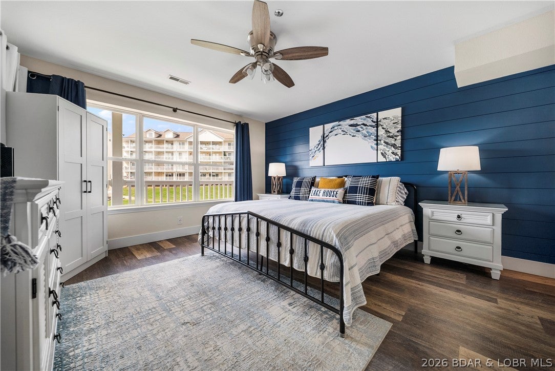 Parkview Bay - Residential