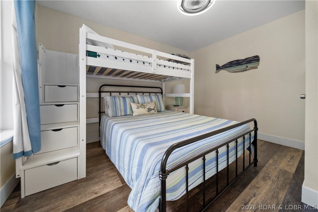 Parkview Bay - Residential