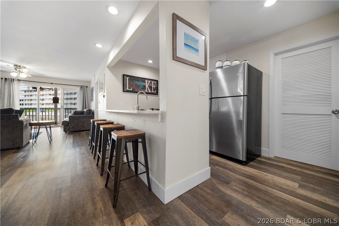 Parkview Bay - Residential