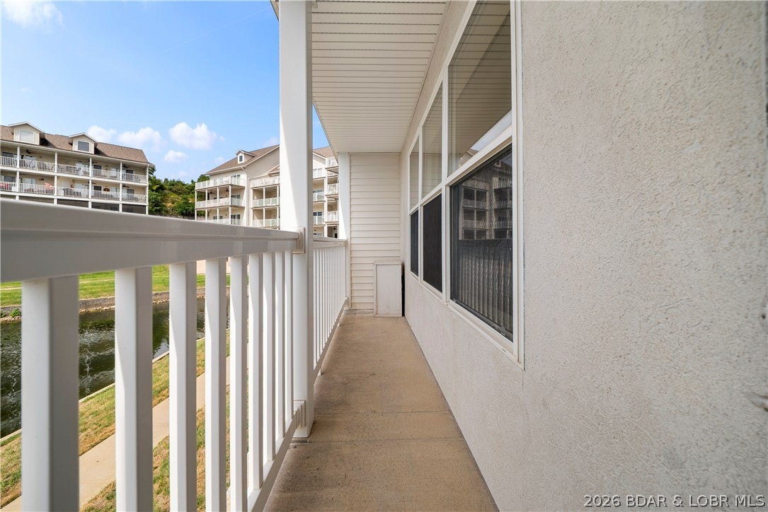 Parkview Bay - Residential