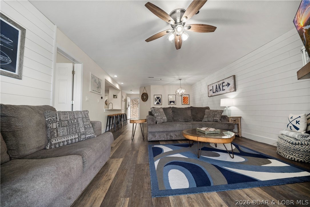Parkview Bay - Residential