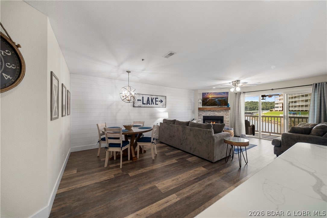 Parkview Bay - Residential