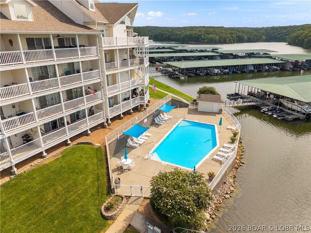 Parkview Bay - Residential