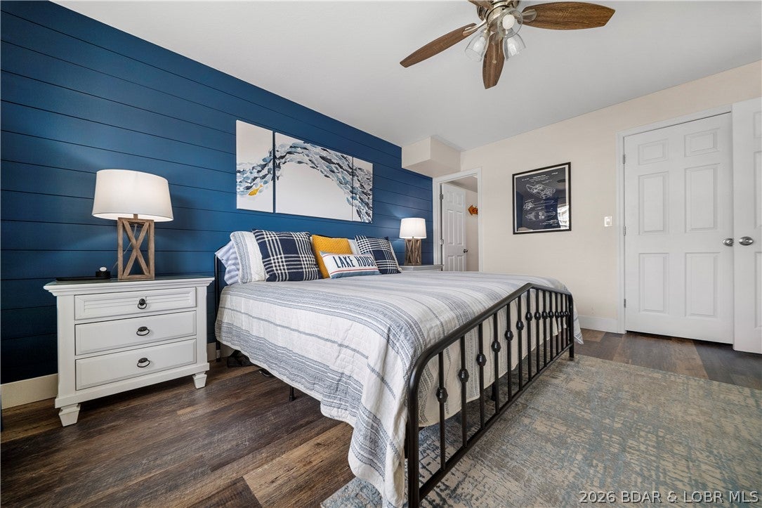 Parkview Bay - Residential