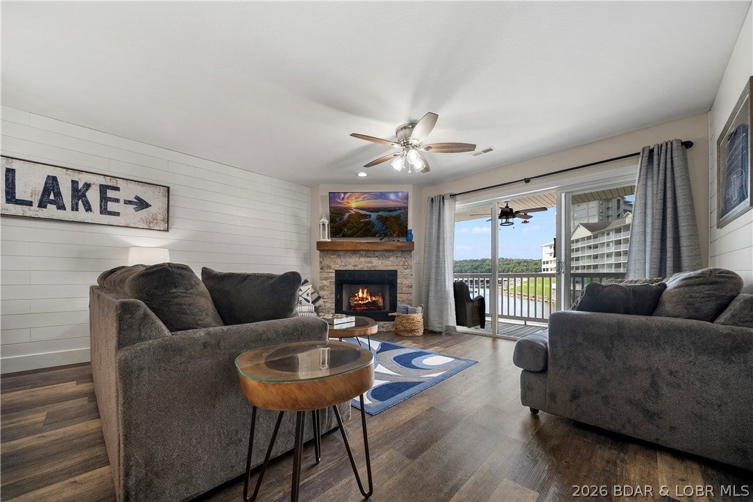 Parkview Bay - Residential
