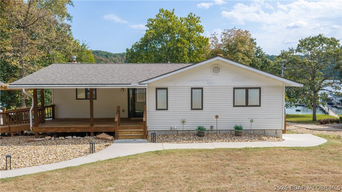 Big Island - Residential