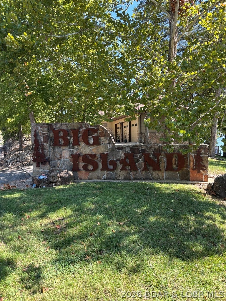 Big Island - Residential