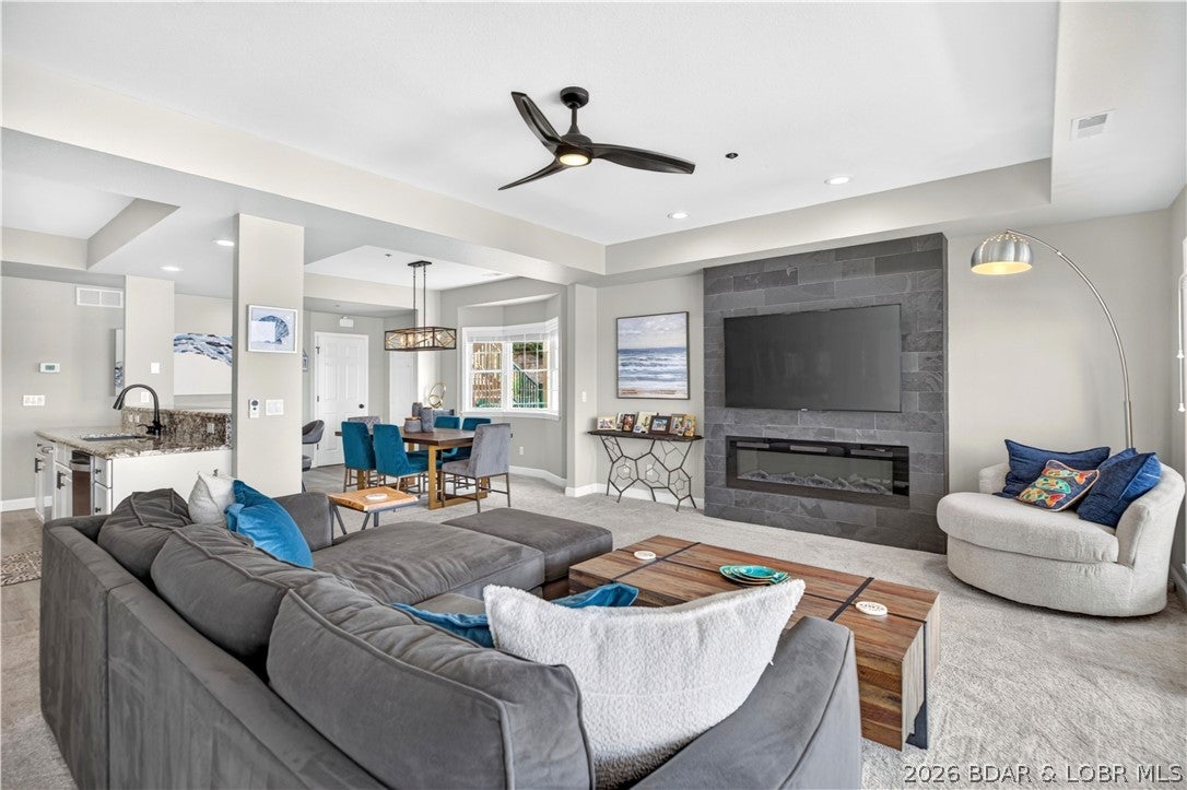 Harbour Towne Condominium - Residential