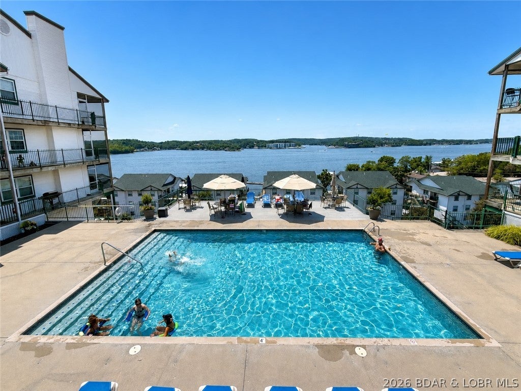 Harbour Towne Condominium - Residential