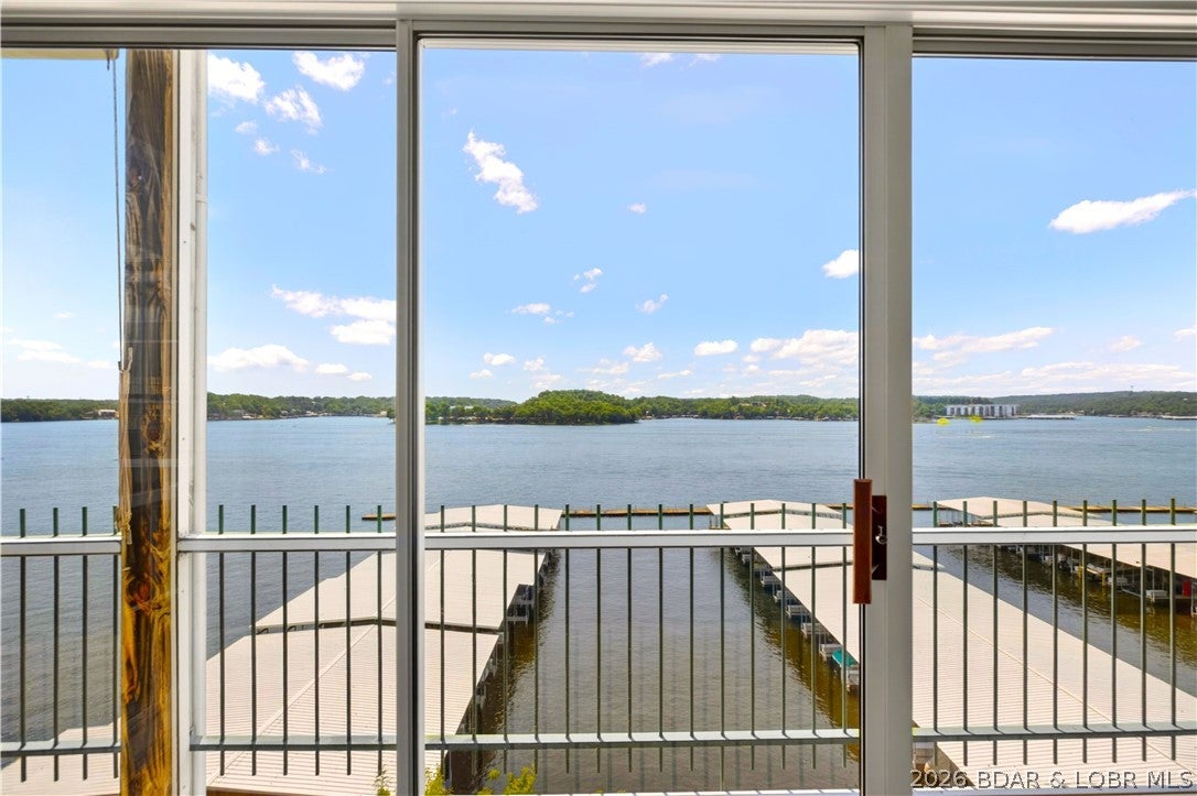 Harbour Towne Condominium - Residential