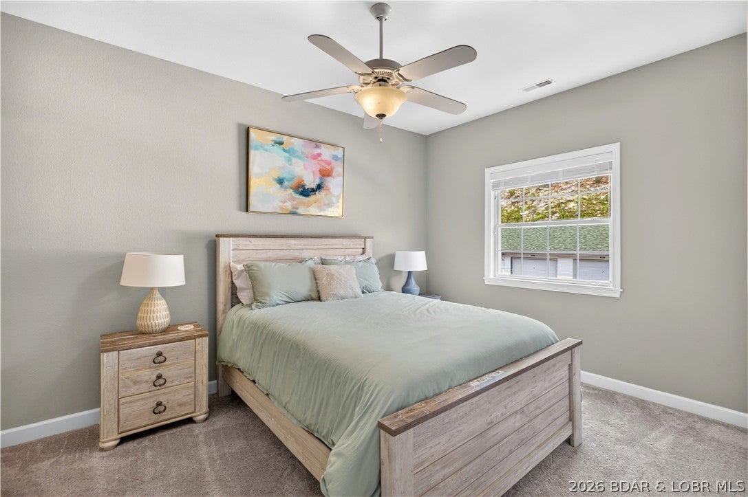 Harbour Towne Condominium - Residential