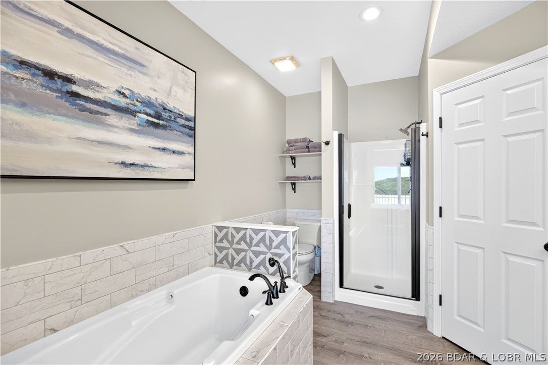 Harbour Towne Condominium - Residential