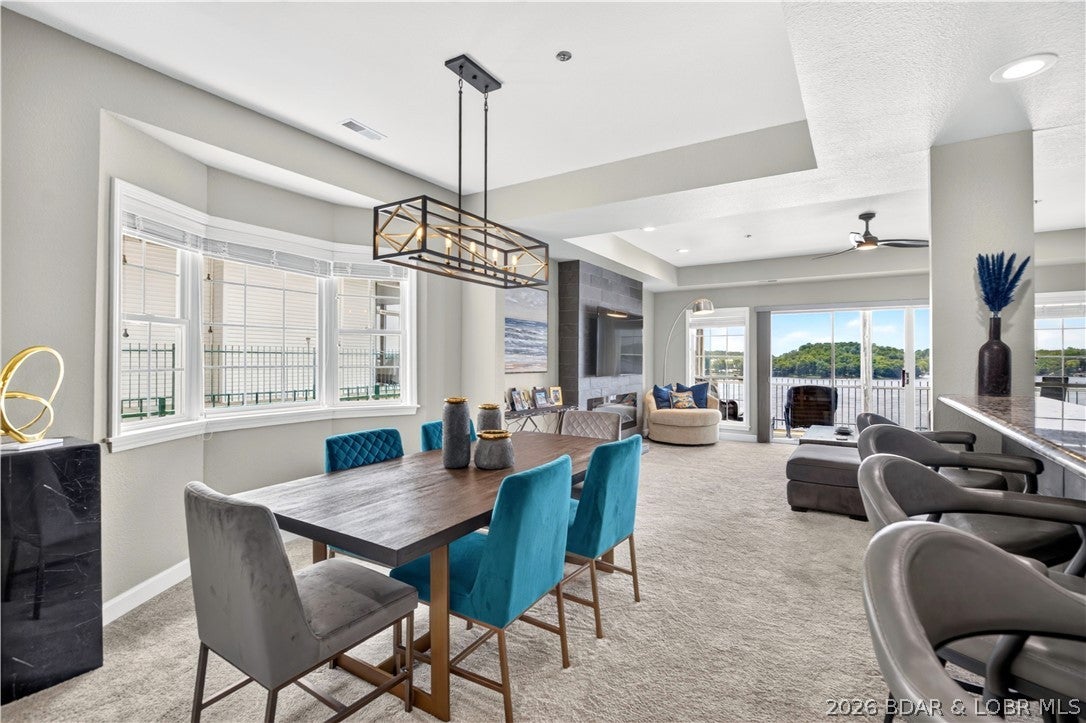 Harbour Towne Condominium - Residential
