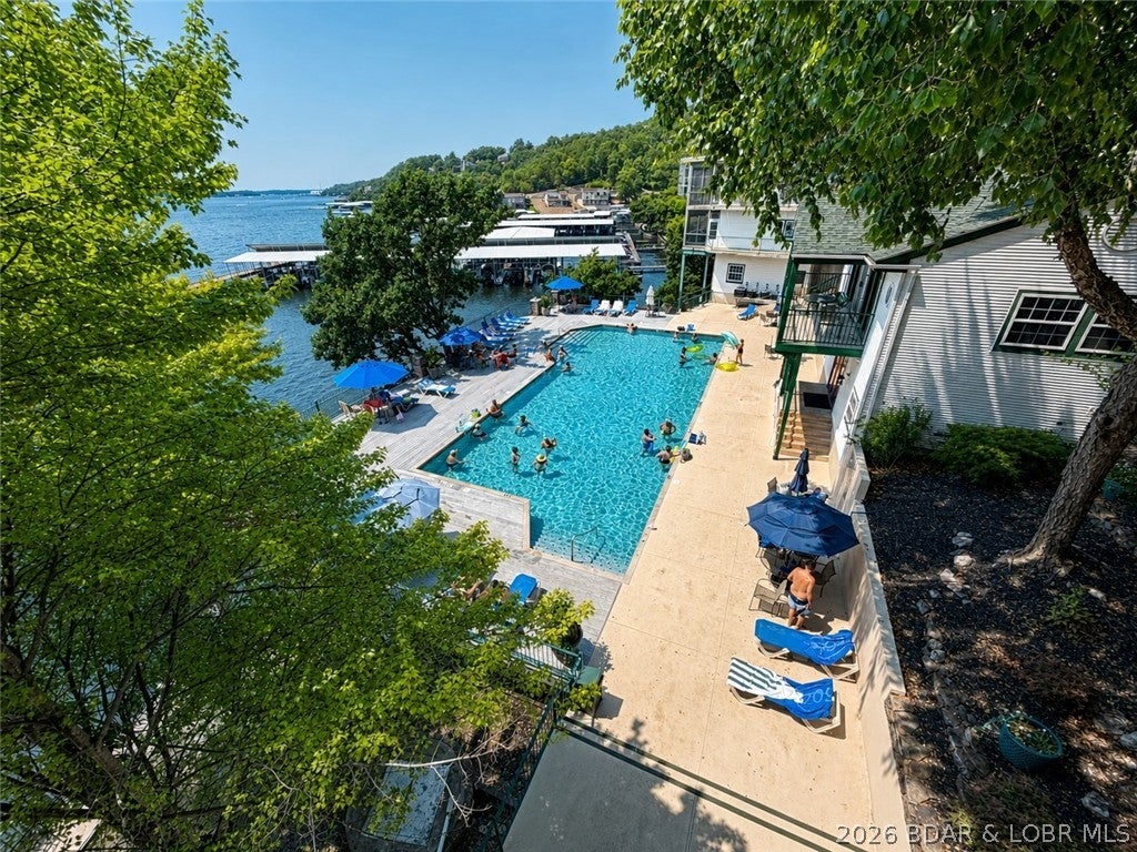 Harbour Towne Condominium - Residential