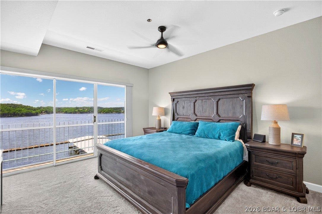 Harbour Towne Condominium - Residential