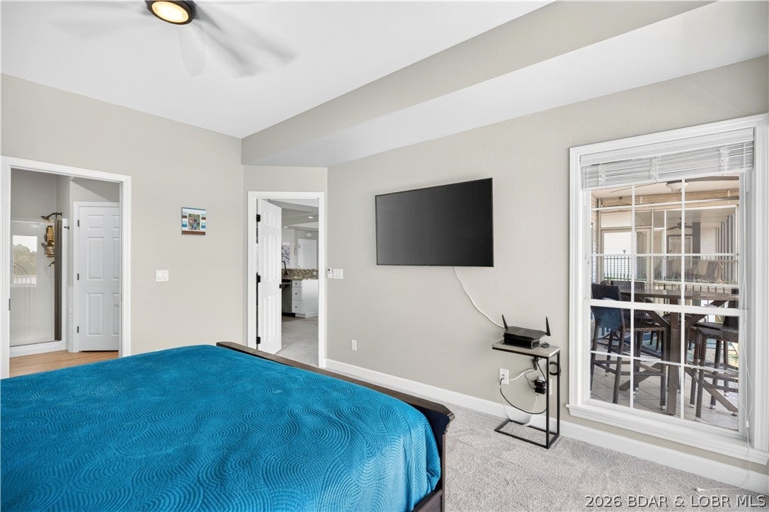 Harbour Towne Condominium - Residential