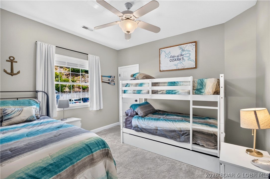 Harbour Towne Condominium - Residential
