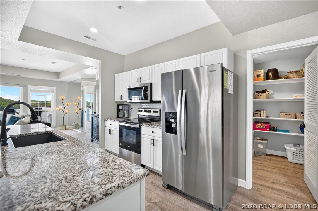 Harbour Towne Condominium - Residential
