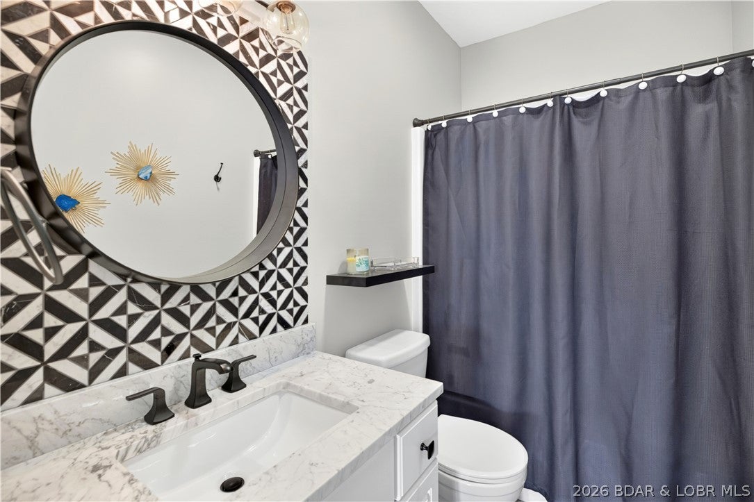 Harbour Towne Condominium - Residential