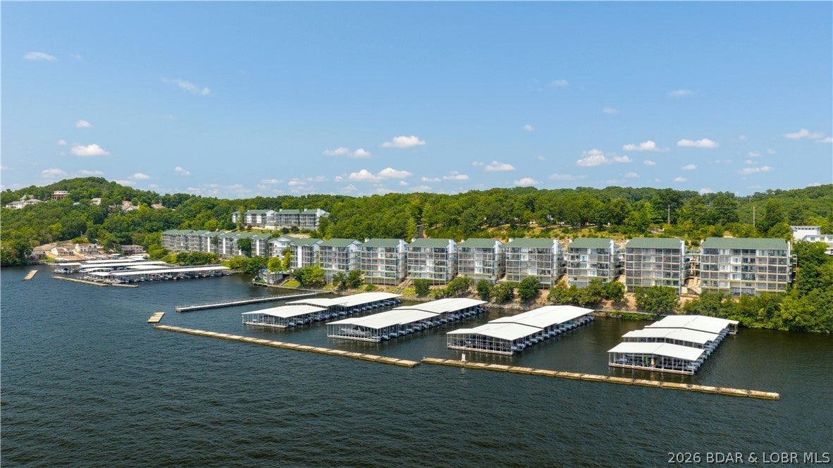 Harbour Towne Condominium - Residential