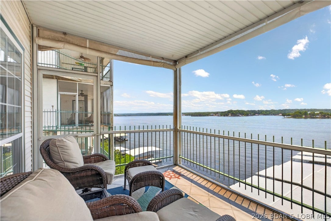 Harbour Towne Condominium - Residential