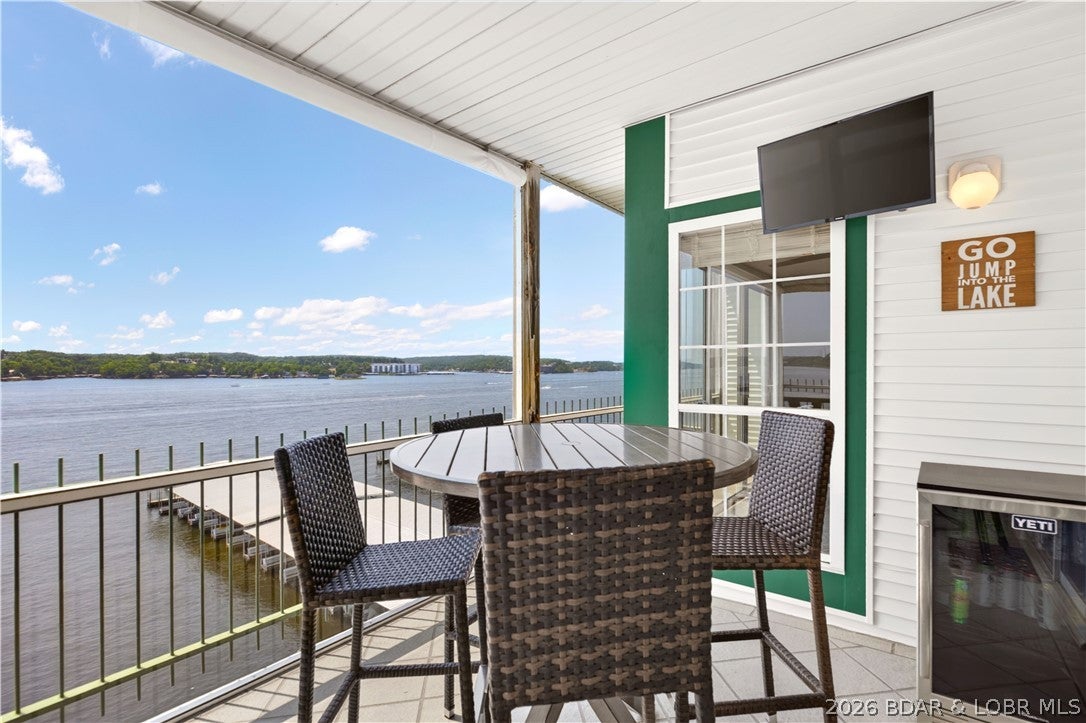 Harbour Towne Condominium - Residential