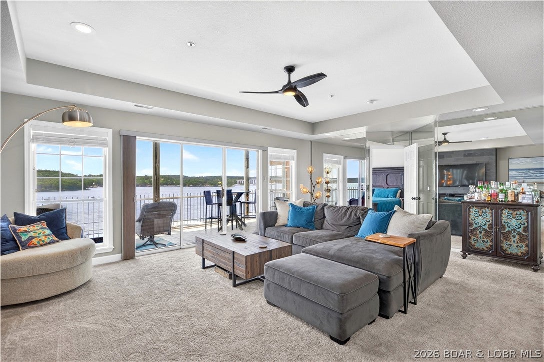 Harbour Towne Condominium - Residential