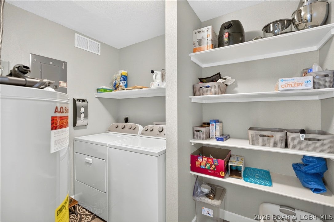 Harbour Towne Condominium - Residential