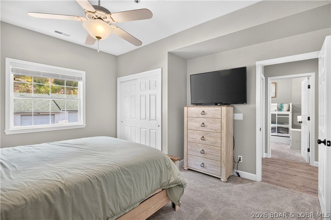 Harbour Towne Condominium - Residential